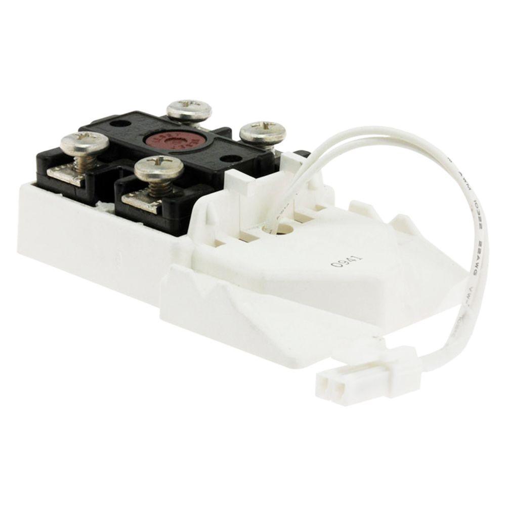 Upper Thermistor/ECO Replacement Kit for Rheem Performance Platinum Water Heaters - Super Arbor