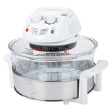 Halogen Tabletop Oven