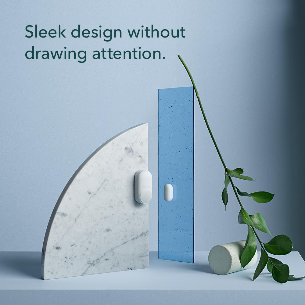 SmartSensor for Windows and Doors (2-Pack) - Super Arbor