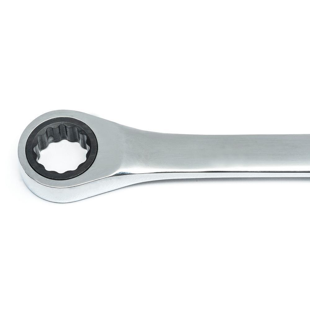 1-1/2 in. Combination Ratcheting Wrench - Super Arbor