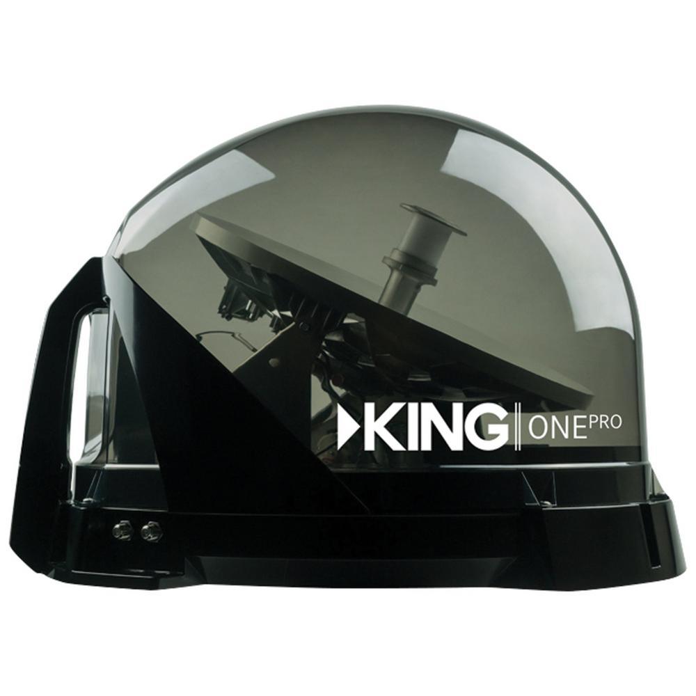 One Pro Premium Satellite TV Antenna - Super Arbor