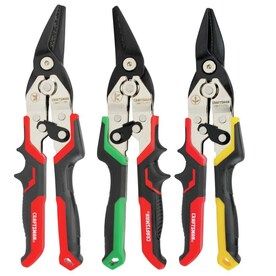 CRAFTSMAN 60CrV Snips Set