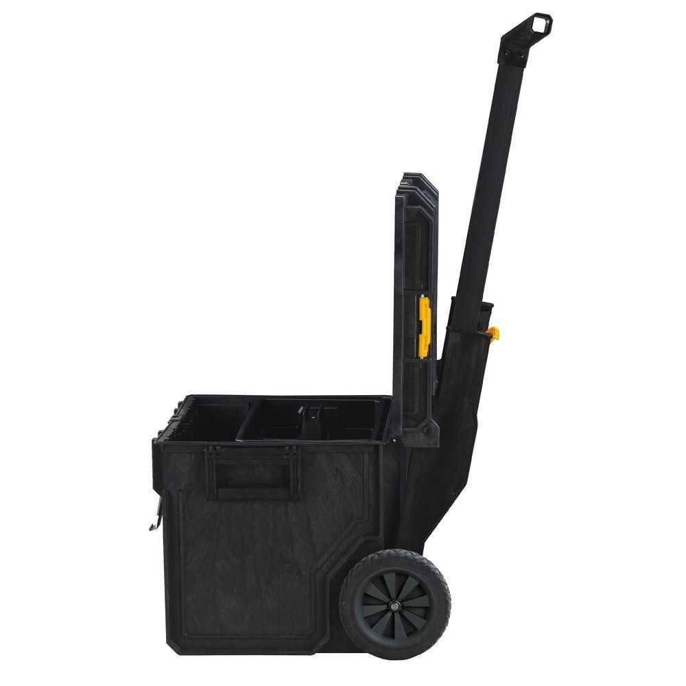 TOUGHSYSTEM 22 in. Mobile Tool Box - Super Arbor
