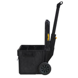 TOUGHSYSTEM 22 in. Mobile Tool Box - Super Arbor