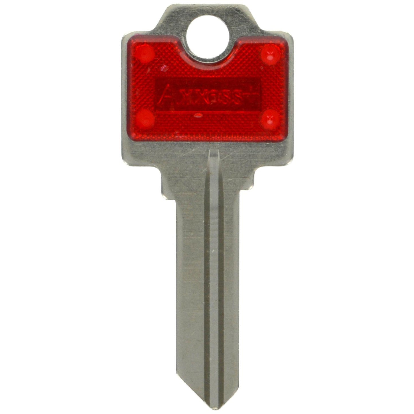 Hillman KeyKrafter Variety Pack House/Office Universal Key Blank 67 WR3, WR5, FA1 — Single