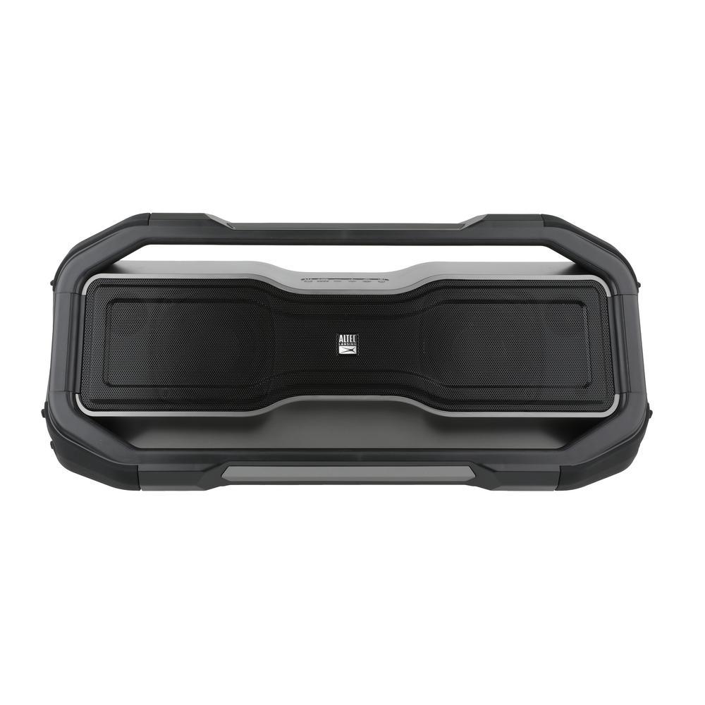 Rockbox XL Bluetooth Speaker - Super Arbor