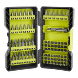 120-Piece Drill and Impact Rated Drive Kit - Super Arbor