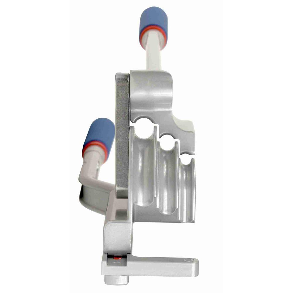 3/16 in. to 1/2 in. Triple Header Tube Bender - Super Arbor