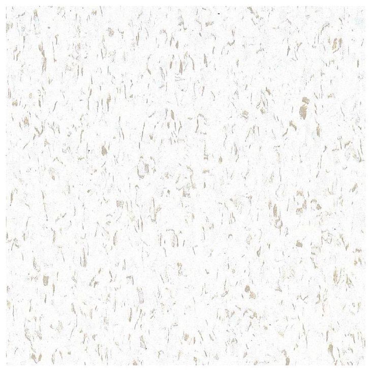 Armstrong Imperial Texture VCT 12 in. x 12 in. x 3/32 in. Fortress White Standard Excelon Vinyl Tile (45 sq. ft. / case)
