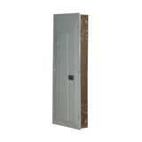 BR 200 Amp 80-Circuit Main Breaker Indoor Plug On Neutral Load Center Contractor Kit ((2) BR120 and (1) BR230) - Super Arbor