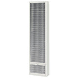 25,000 BTU Vented Natural Gas Gravity Wall Furnace - Super Arbor