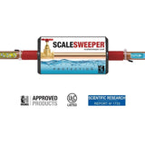 0-25 GPG Electronic Anti Scale Water Conditioner
