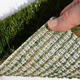 StarPro Greens Centipede Southwest 15 ft. Wide x Cut to Length Artificial Grass - Super Arbor