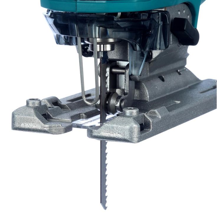 6.3 Amp Barrel Grip Jig Saw
