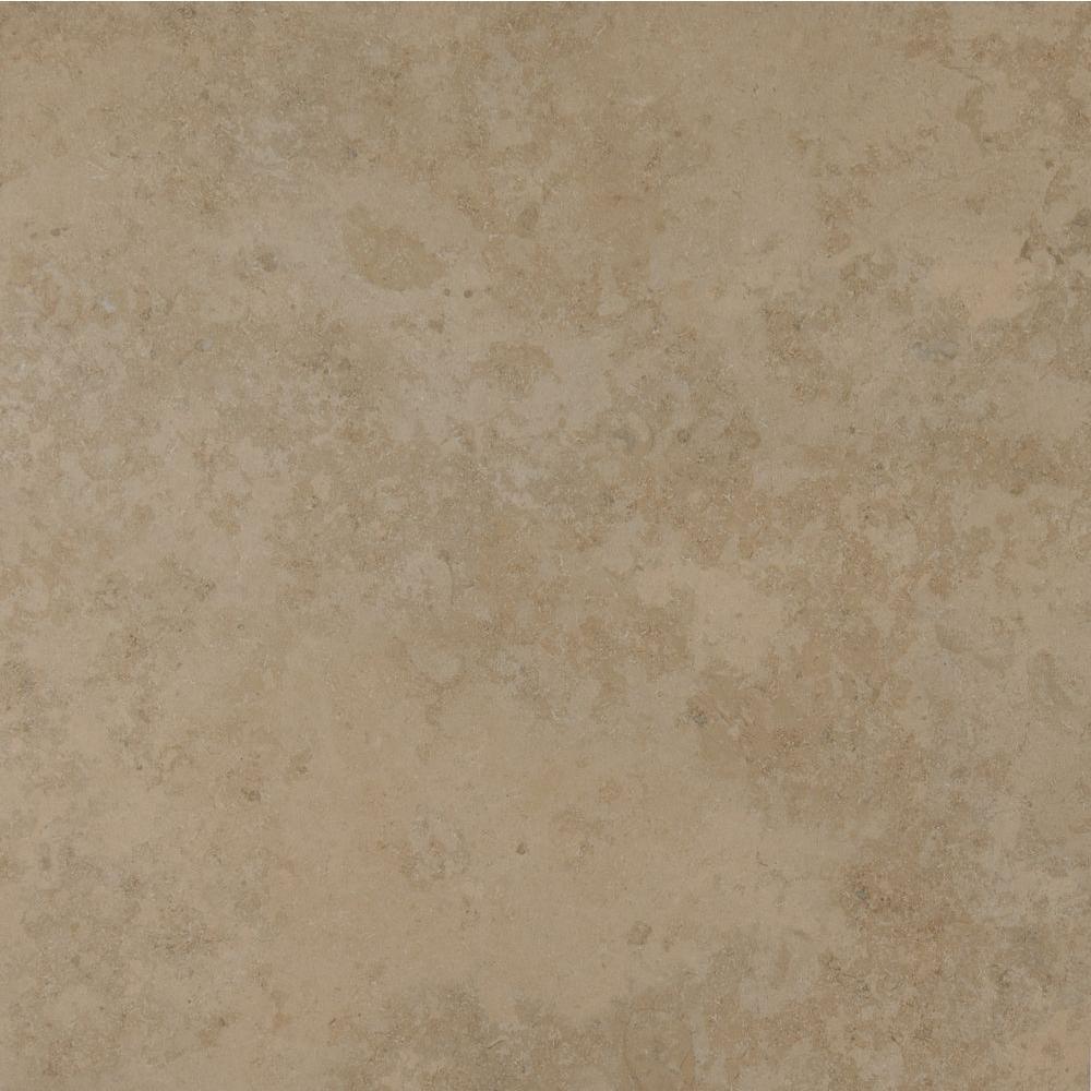 Ontario D Grey 16 in. x 16 in. Gray Porcelain Paver Tile (1.777 Sq. Ft.) - Super Arbor