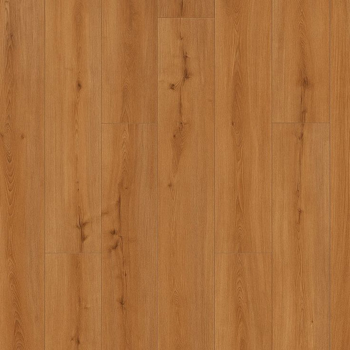 Lifeproof Fairfield Oak 14 mm T x 8 in. W Waterproof Laminate Wood Flooring(13.28 sq. ft./case)