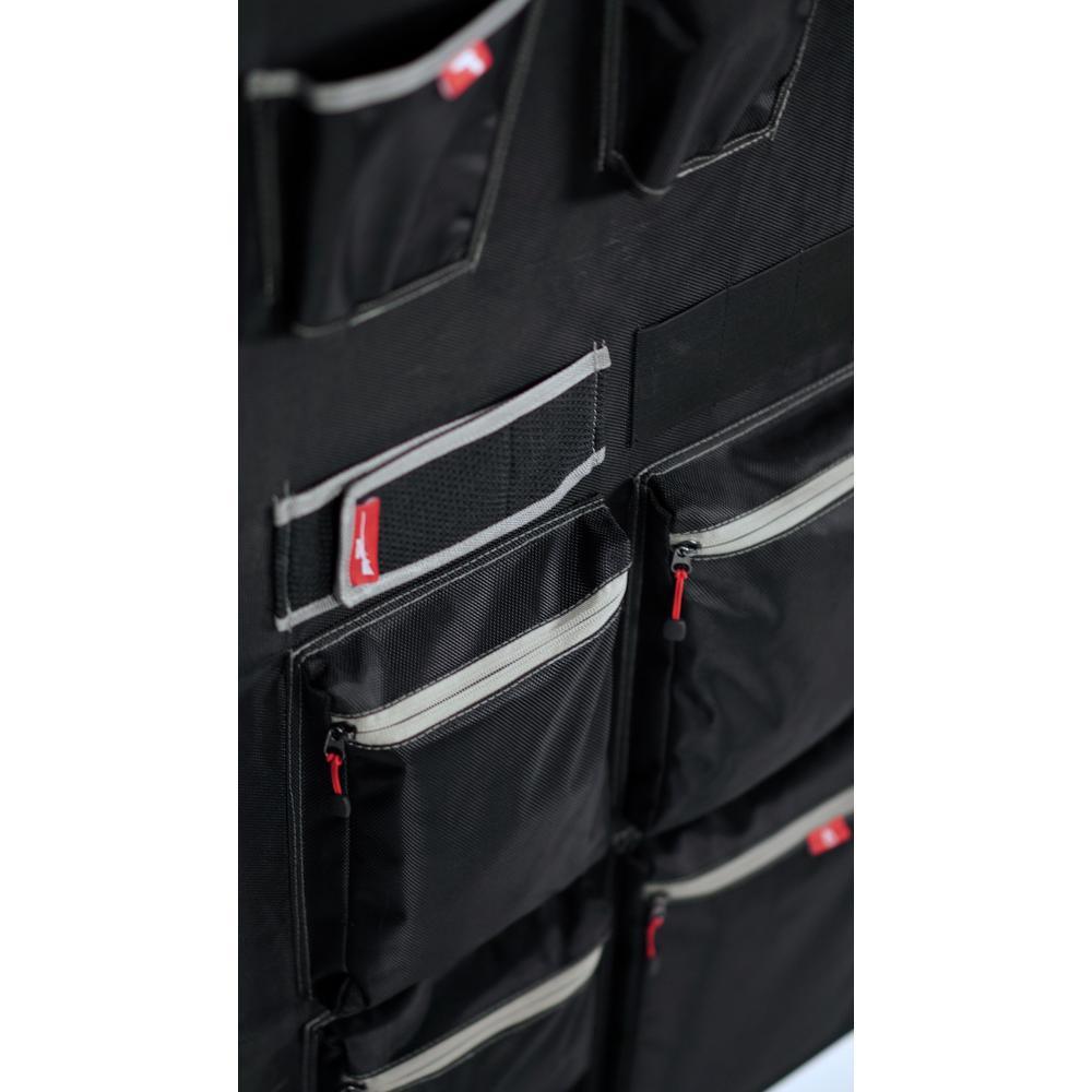 Haven Series 24-Gun Fire/Waterproof Elock Gun Safe, Dark Earth Matte - Super Arbor