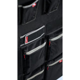 Haven Series 24-Gun Fire/Waterproof Elock Gun Safe, Dark Earth Matte - Super Arbor