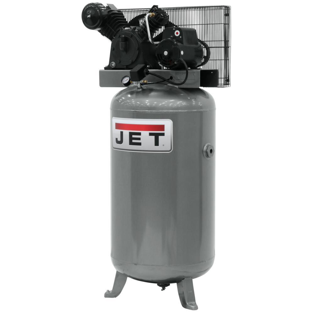 80 Gal. Vertical Air Compressor - Super Arbor