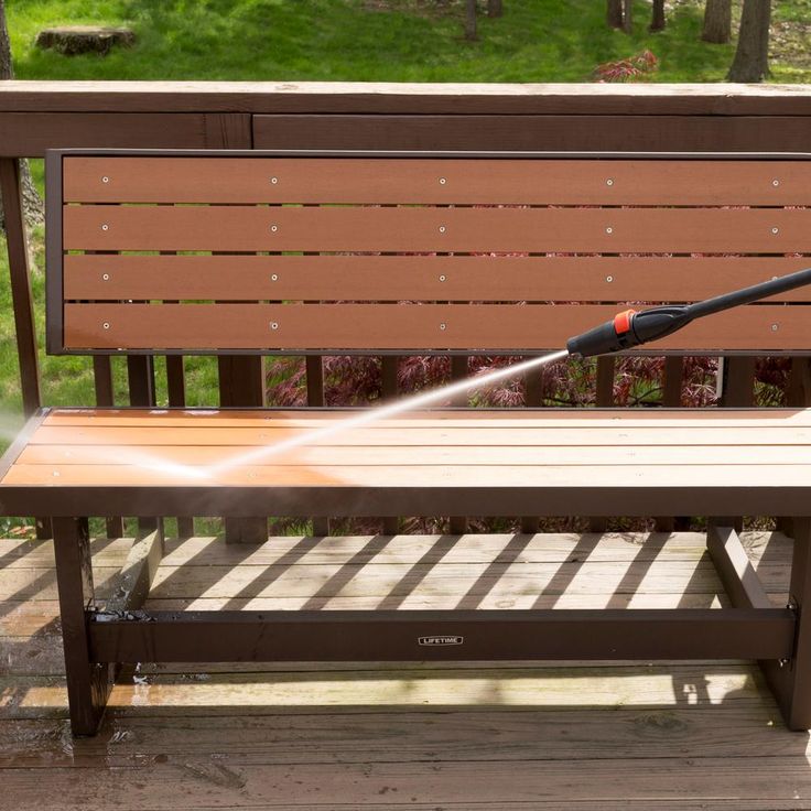 Stalwart 1500 PSI 1.35 GPM Electric Power Washer