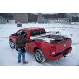 Weather Guard Defender Aluminum Lo-Side Truck Box (46 in. x 15 in. x 13 in.) - Super Arbor