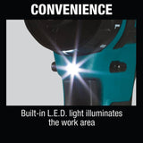 12-Volt max CXT Lithium-Ion Cordless1/4 in. Hex Screwdriver Kit, 2.0Ah