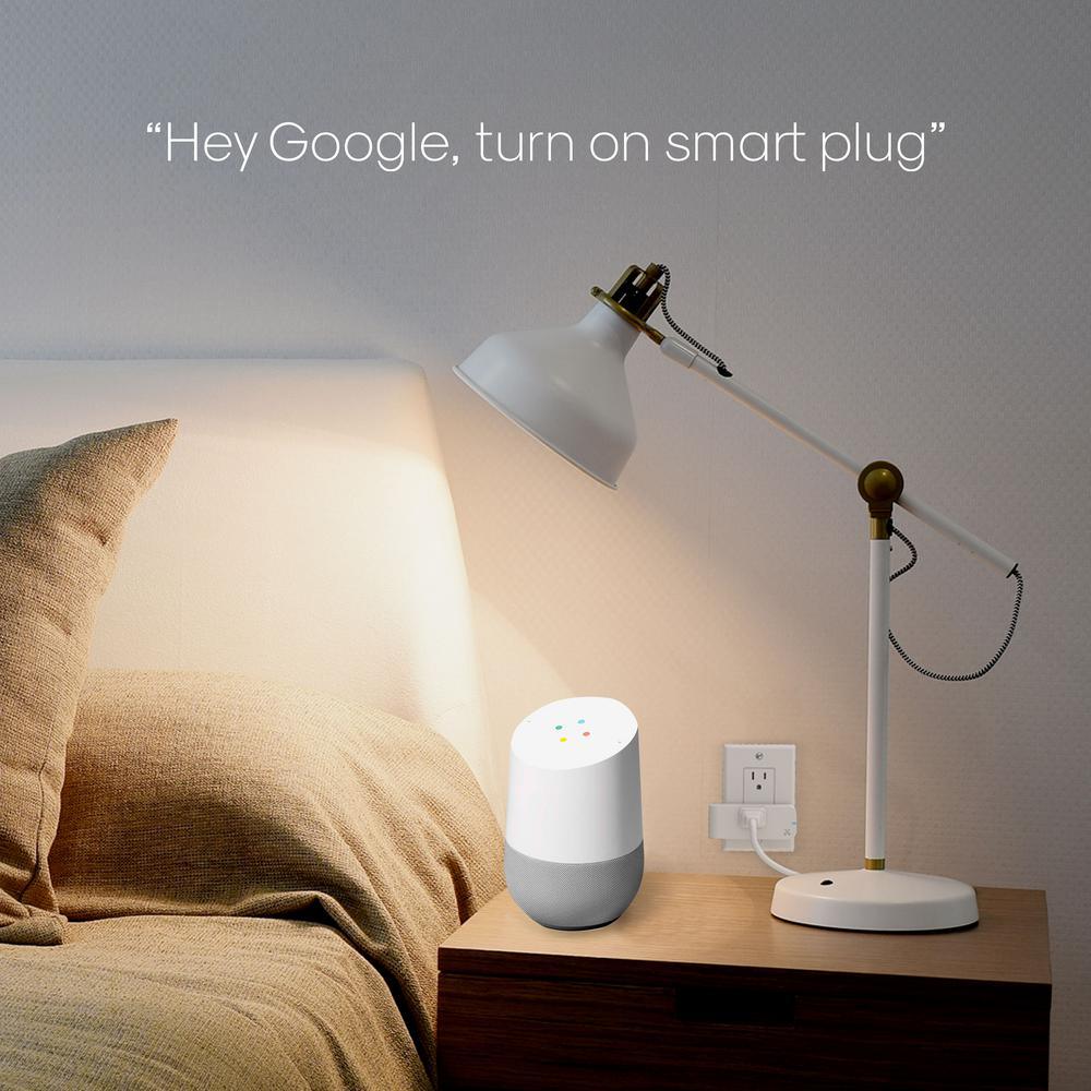 WiFi Smart Plug - Super Arbor