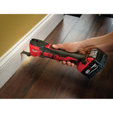 M18 18-Volt Lithium-Ion Cordless Combo Tool Kit (6-Tool) with Hole Saw Set (13-Piece) and PACKOUT Rolling Tool Box - Super Arbor