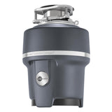 InSinkErator Evolution Compact 3/4 HP Continuous Feed Garbage Disposal with Power Cord and SinkTop Switch