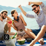 Bluetooth Waterproof Mini Speaker - Super Arbor
