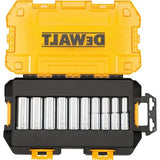 1/2 in. Drive Socket Set (10-Piece)