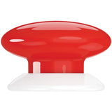 Button Multicontroller in Red - Super Arbor