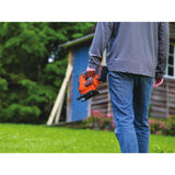 20-Volt MAX Lithium-Ion Cordless Jig Saw (Tool-Only) - Super Arbor