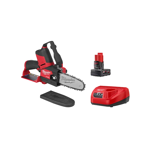 Milwaukee M18 18-Volt Lithium-Ion Cordless Drill/Driver & 1/4 in. Impact Driver Combo Kit (2-Tool) with SHOCKWAVE Titanium Drill Bit Set (15-Piece)