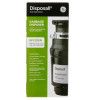 GE 1/3 HP Continuous Feed Garbage Disposal