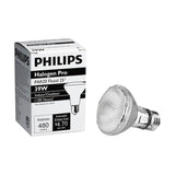 Philips 39-Watt Halogen PAR20 Soft White (2,900K) Floodlight Bulb