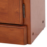 4.78 cu. ft. 10 Gun Cabinet - Super Arbor