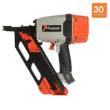 Pneumatic 3-1/4 in. 30¬∞ Compact Framing Nailer - Super Arbor