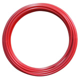1/2 in. x 1000 ft. White PEX-A Pipe - Super Arbor