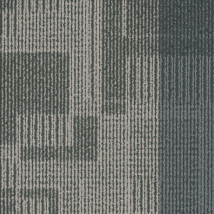 Engineered Floors Jett Ties Loop 24 in. x 24 in. Carpet Tile (18 Tiles/Case)