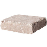 RumbleStone Rec 10.5 in. x 7 in. x 1.75 in. Cafe Concrete Paver - Super Arbor