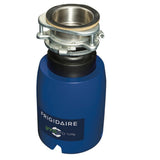 Frigidaire 1/2 HP Continuous Feed Garbage Disposal - Super Arbor