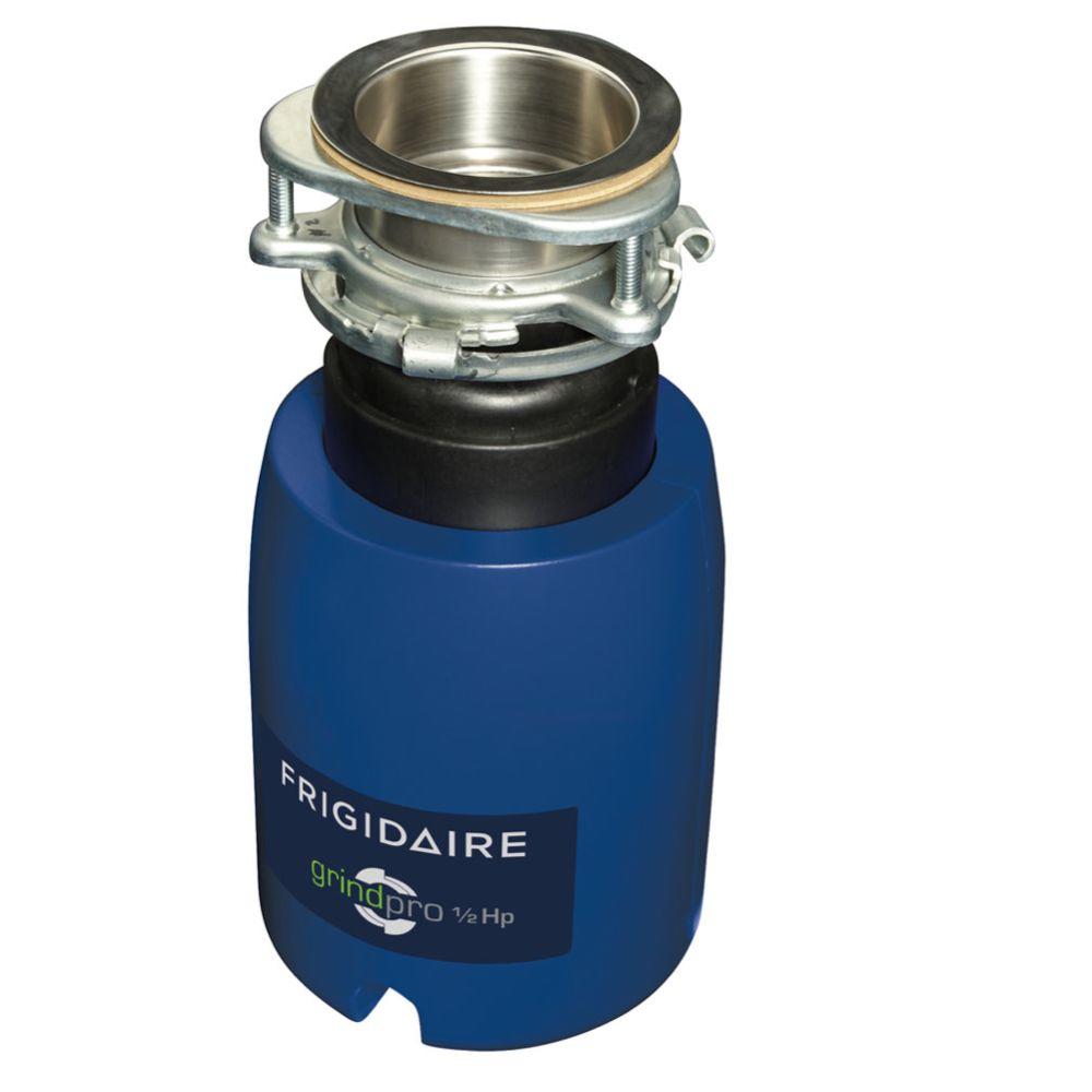Frigidaire 1/2 HP Continuous Feed Garbage Disposal