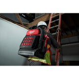 15 in. Ultimate Jobsite Backpack - Super Arbor
