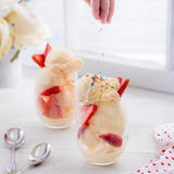 Cachet 15 oz. Stemless Wine Party Pack (Set of 12)