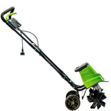 Earthwise 12 in. 9 Amp Corded Electric Tiller/Cultivator