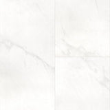 CALI Shorebreak Marin Marble 12-mm T x 11-13/16-in W x 23-5/8-in L Waterproof Tile Look Laminate Flooring (15.5-sq ft / Carton)