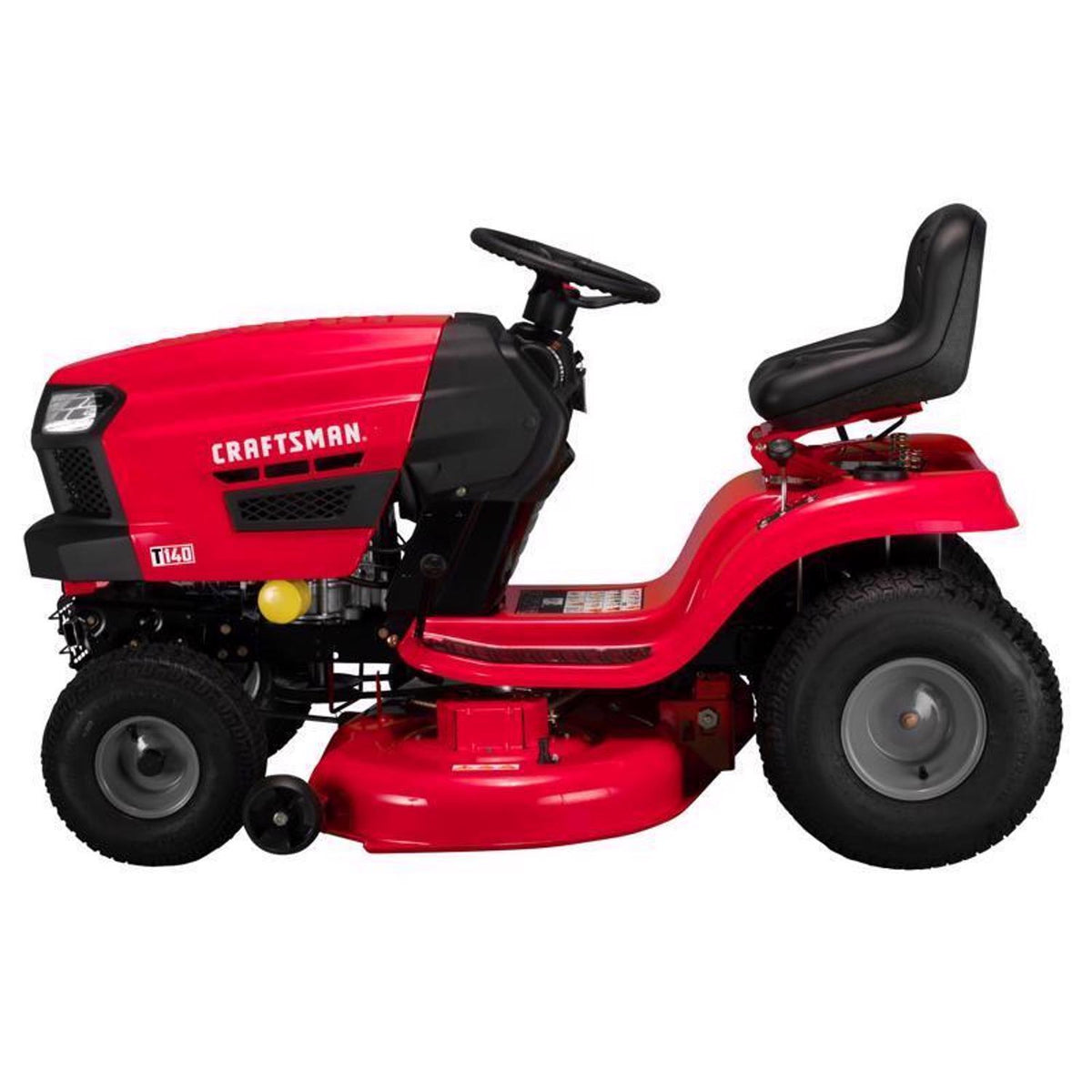 Craftsman 46 in. Automatic Gas Riding Mower