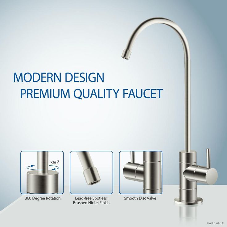Essence Premium Quality 75 GPD pH+ Alkaline Mineral Under-Sink Reverse Osmosis Drinking Water Filter System