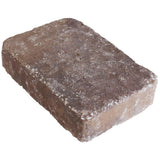 Marseilles 7 in. 3.5 in. x 2.25 in. Carriage House Beige/Charcoal Concrete Paver - Super Arbor